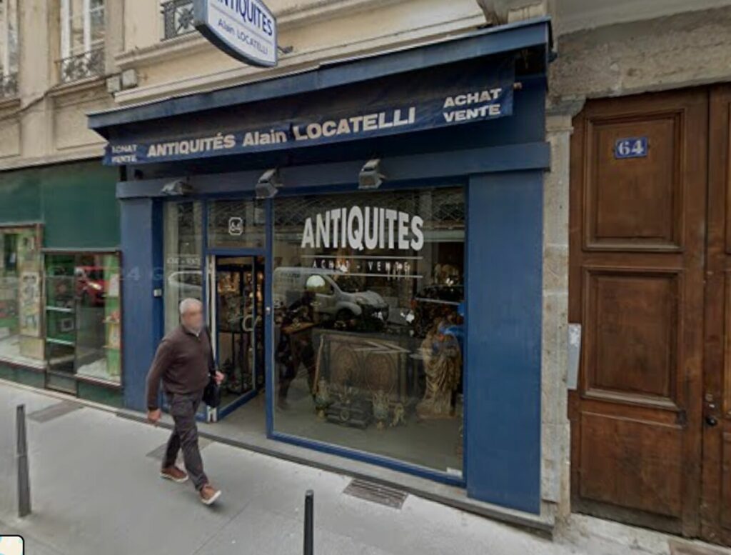 Photo du bien