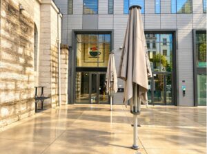 GRAND HOTEL DIEU – A LOUER – LYON 2 – 51 m²