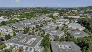 A LOUER – LIMONEST – 3 124 m² divisibles à partir de 612 m²