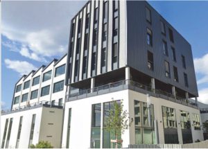 A LOUER – LYON – 408 m² non divisibles