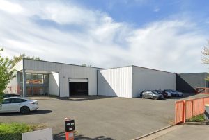 A VENDRE – CIVRIEUX D&rsquo;AZERGUES – 1 680 m² non divisibles