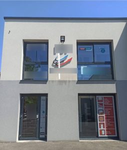 A VENDRE – SAINT LAURENT DE MURE – 150 m² non divisibles