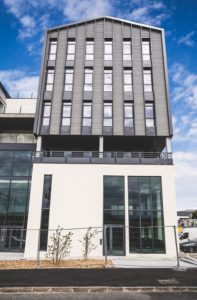 A LOUER – LYON 7 – 339 m² non divisibles