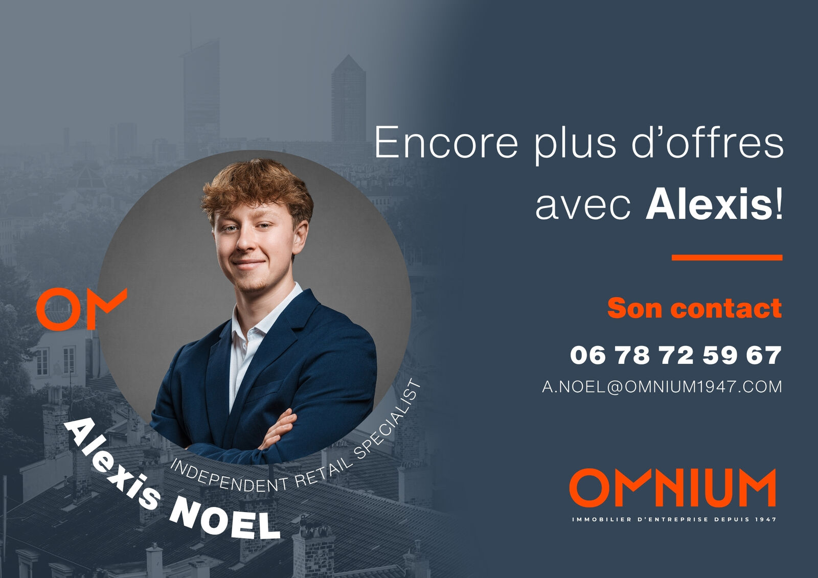 Photo du bien