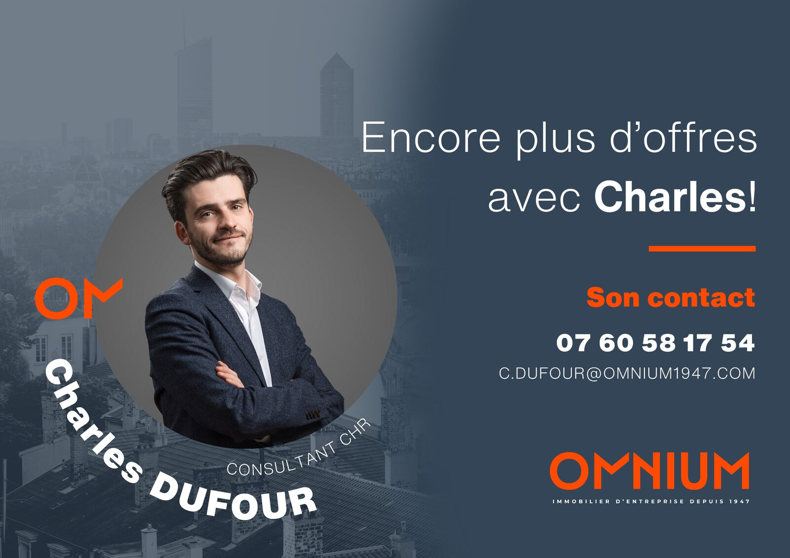 Photo du bien