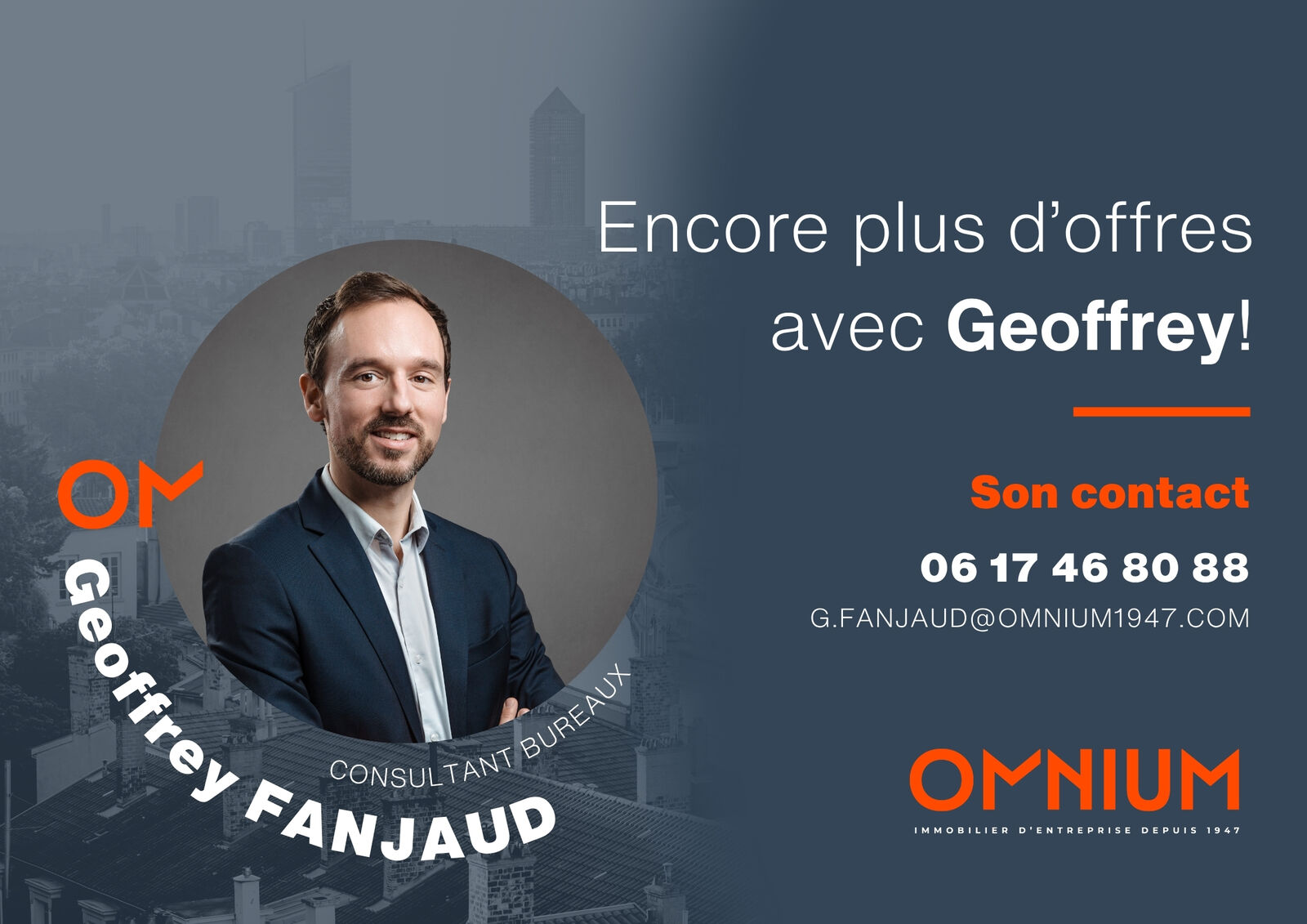 Photo du bien