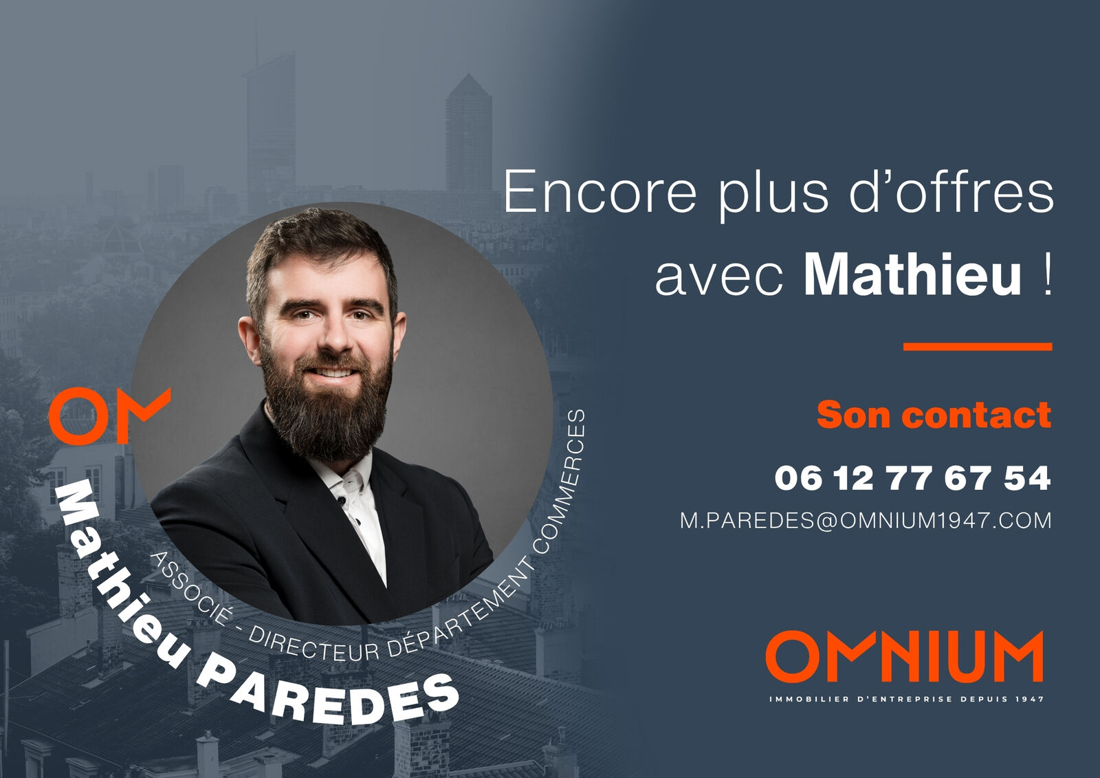 Photo du bien