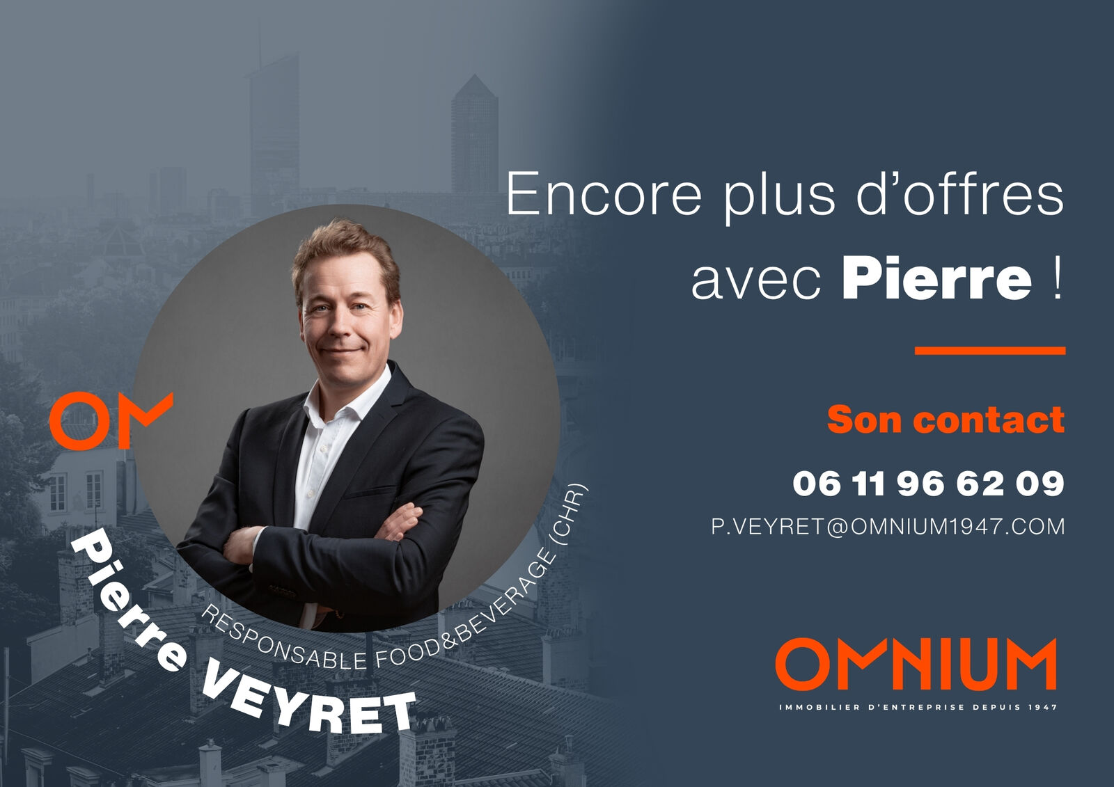 Photo du bien