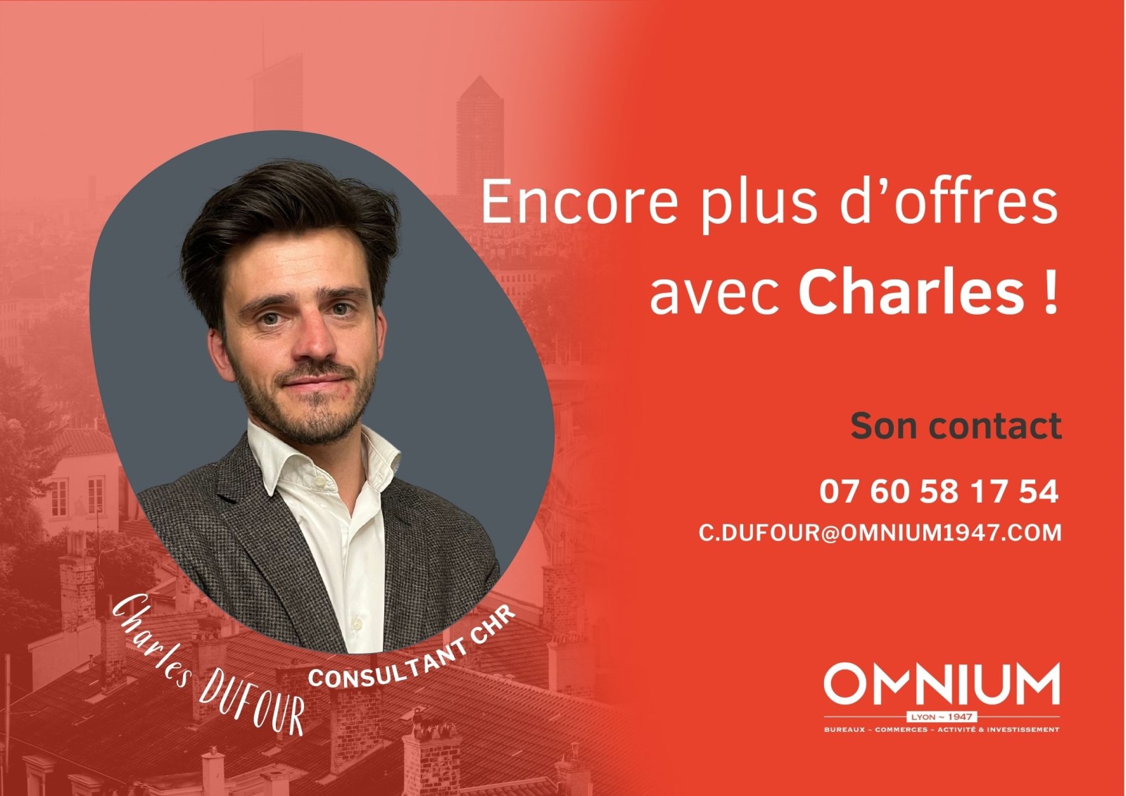 Photo du bien