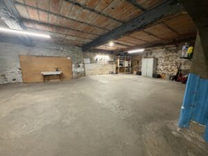 A LOUER – LYON 7 – 187 m²