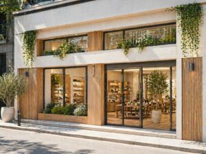 CESSION DE BAIL – LYON 2 – 66 m²