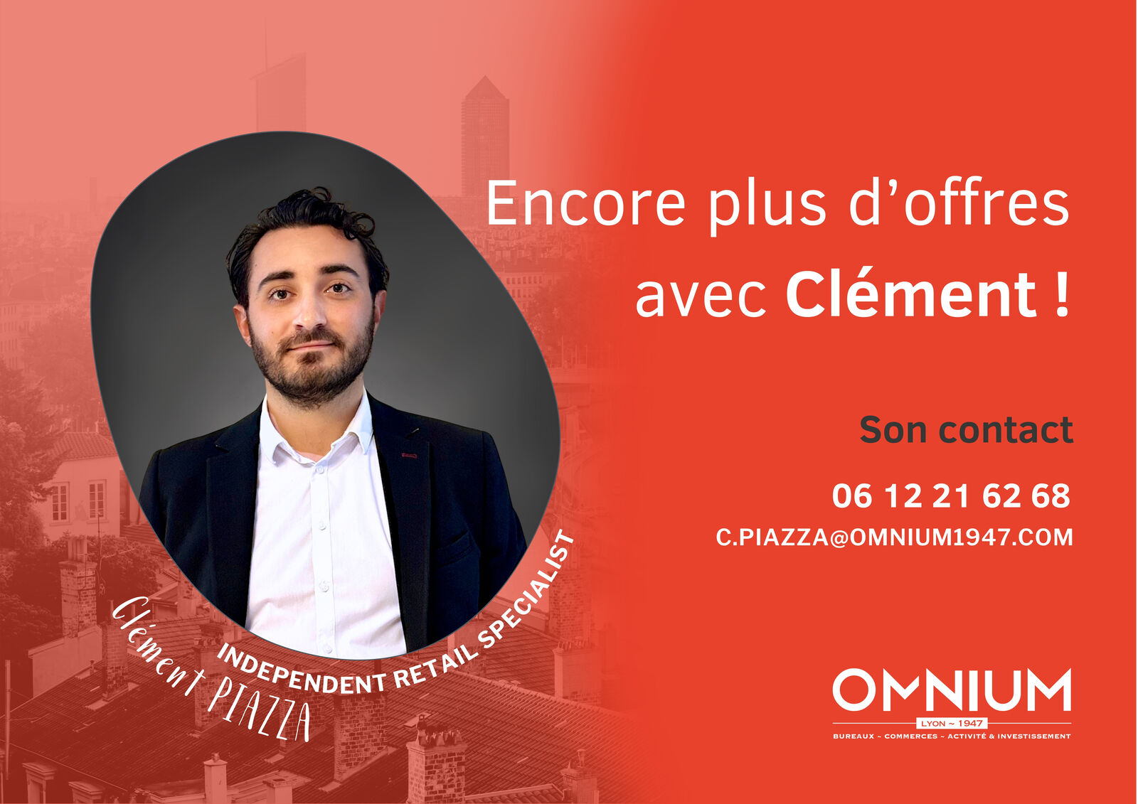 Photo du bien