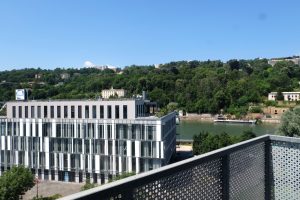 A LOUER – LYON – 490 m² non divisibles