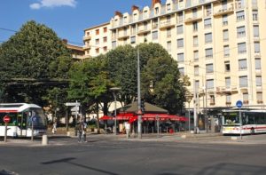 CESSION DE BAIL – LYON 7 – 54 m²