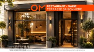 CESSION DE FONDS – LYON 6 – 115 m² + grande cave possible