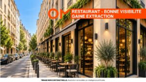 CESSION DE FONDS – LYON 3 – 91 m² + CAVES