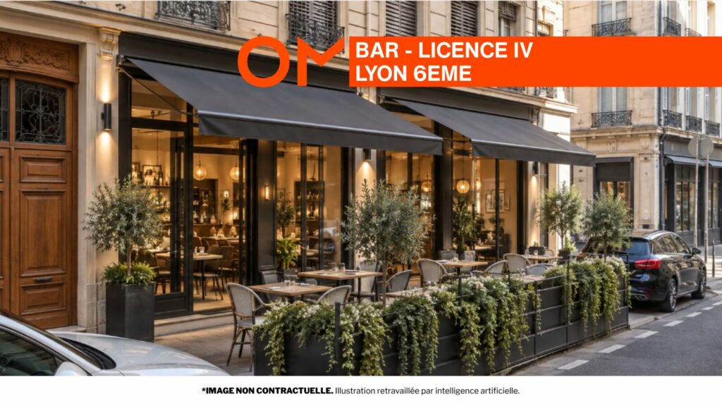 Photo du bien