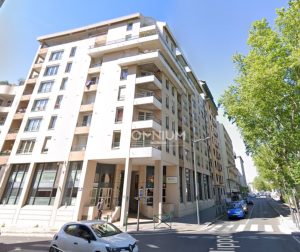 A LOUER – LYON – 168 m² non divisibles