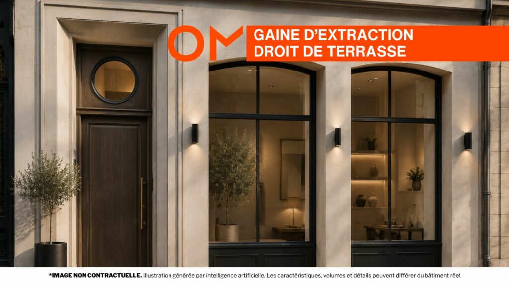 Photo du bien