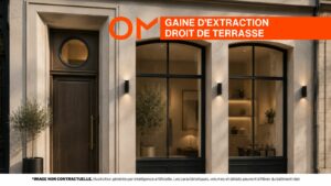 CESSION DE FONDS – LYON 1 – 50 m²