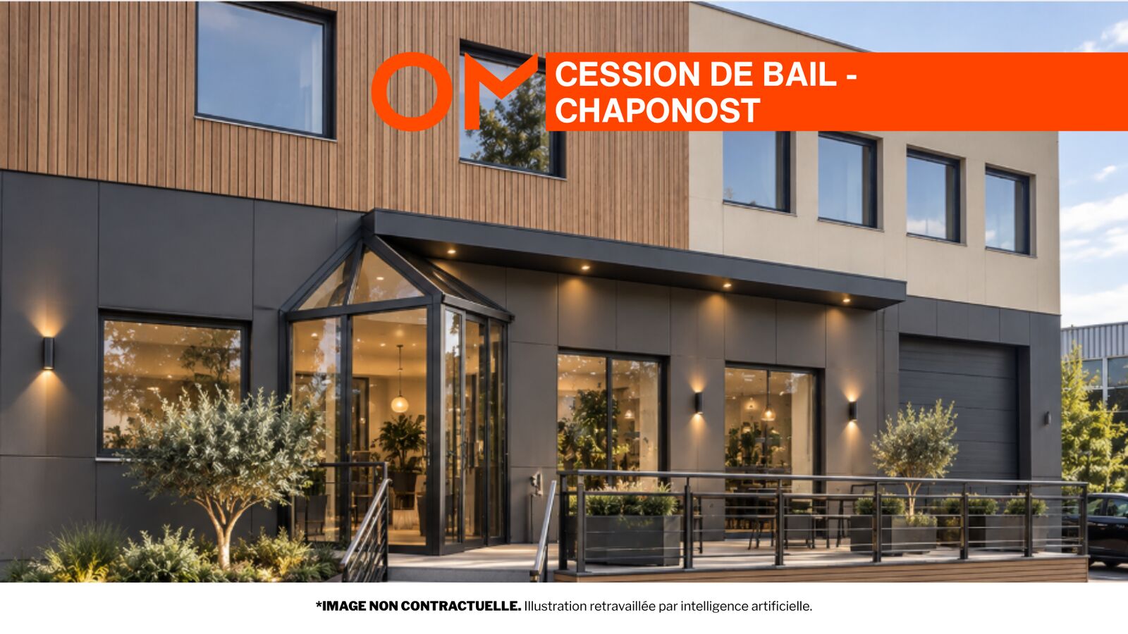 Photo du bien