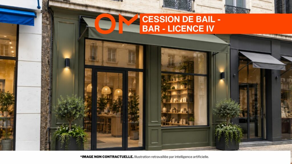 Photo du bien