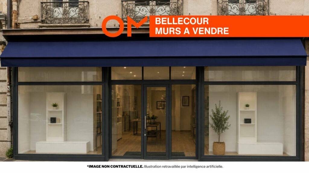 Photo du bien