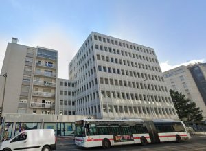 A LOUER – LYON 3 – 60 m² non divisibles
