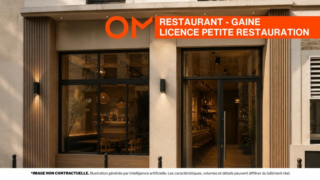 Photo du bien
