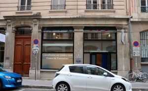 A VENDRE – LYON – 203 m² non divisibles