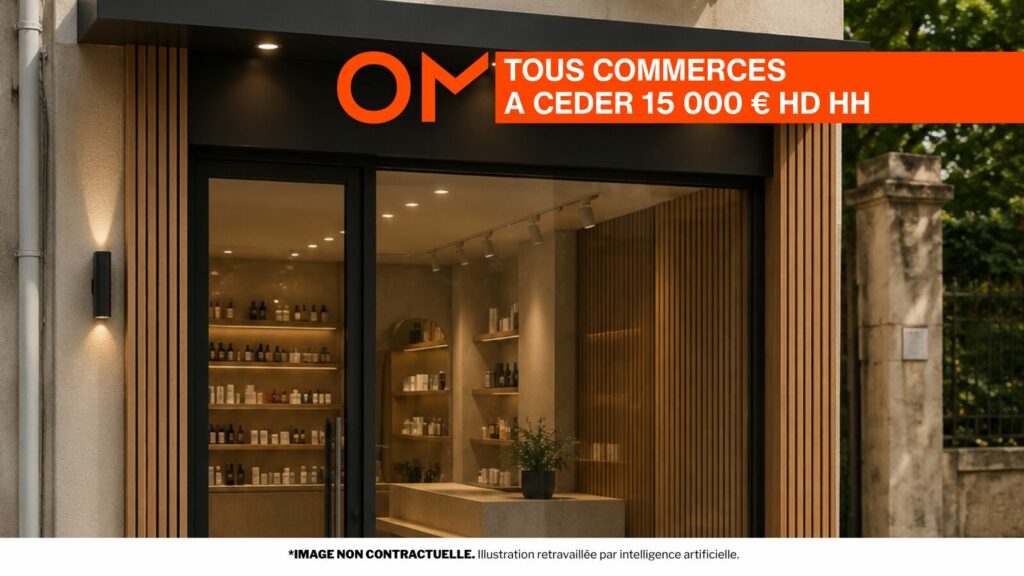 Photo du bien