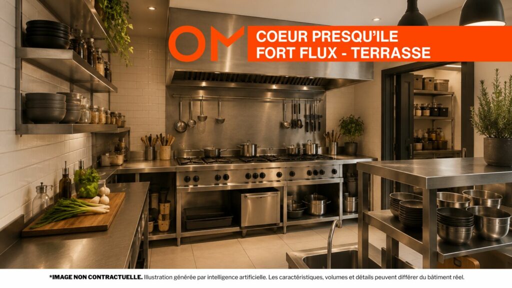 Photo du bien