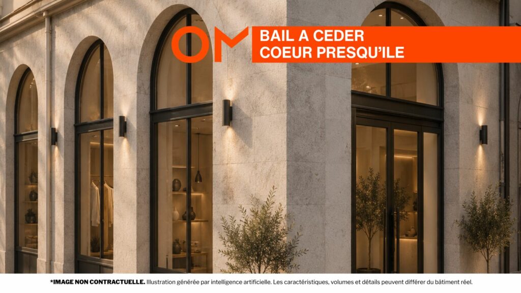 Photo du bien