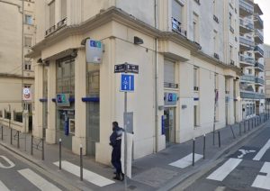 A LOUER – VILLEURBANNE – 188 m²