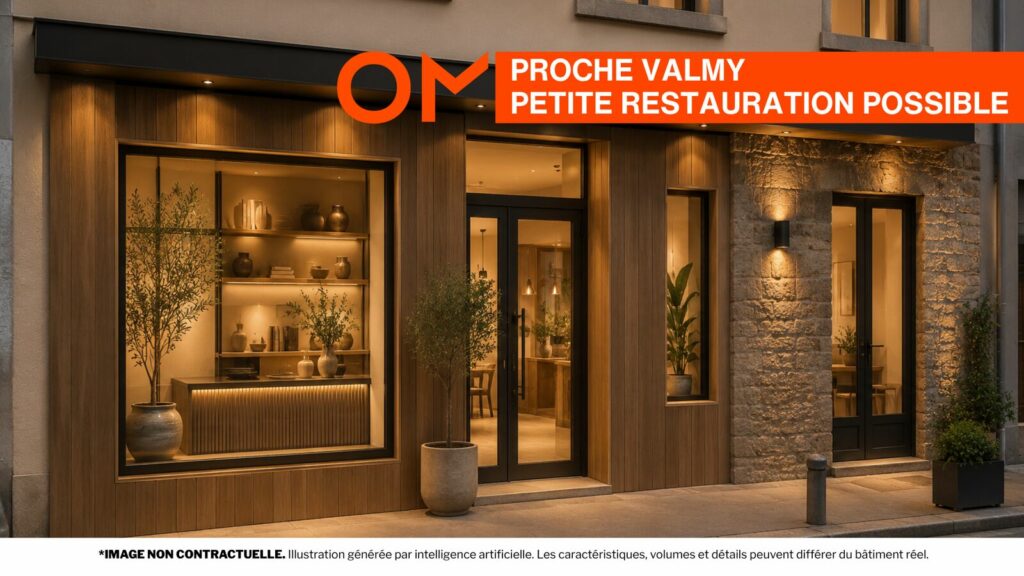 Photo du bien