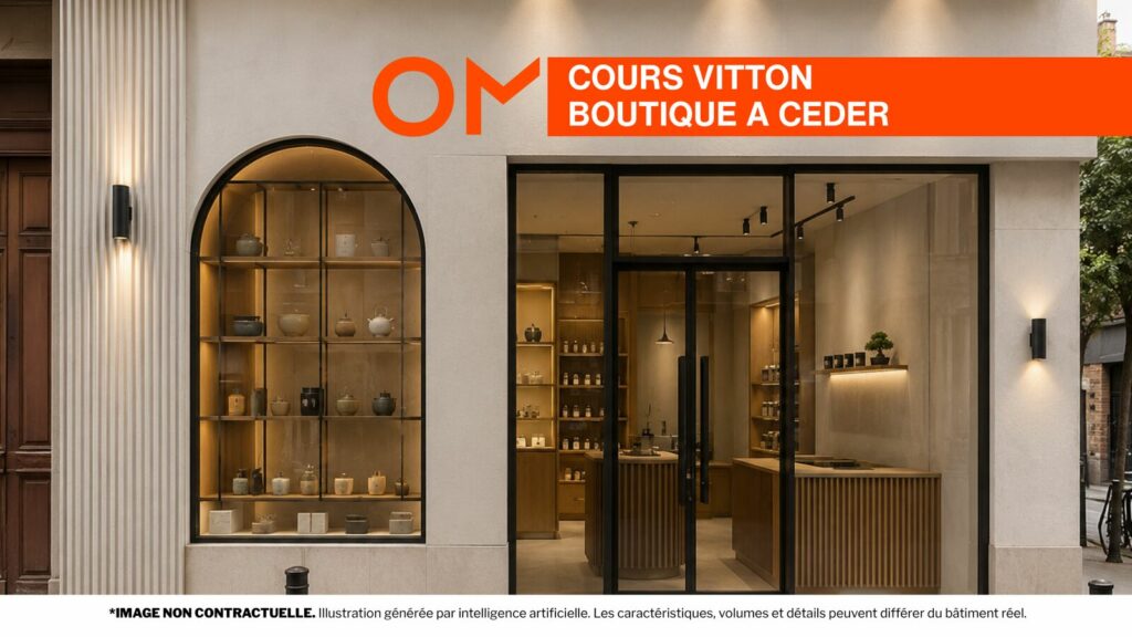 Photo du bien