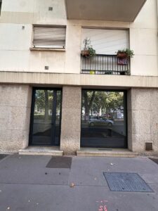 CONFLUENCE – A LOUER – LYON 2 – 71 m²