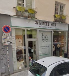 CESSION DE BAIL – LYON – 64 m² non divisibles