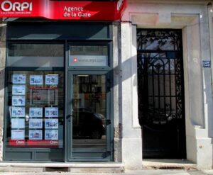 A LOUER – LYON 7 – 51 m²