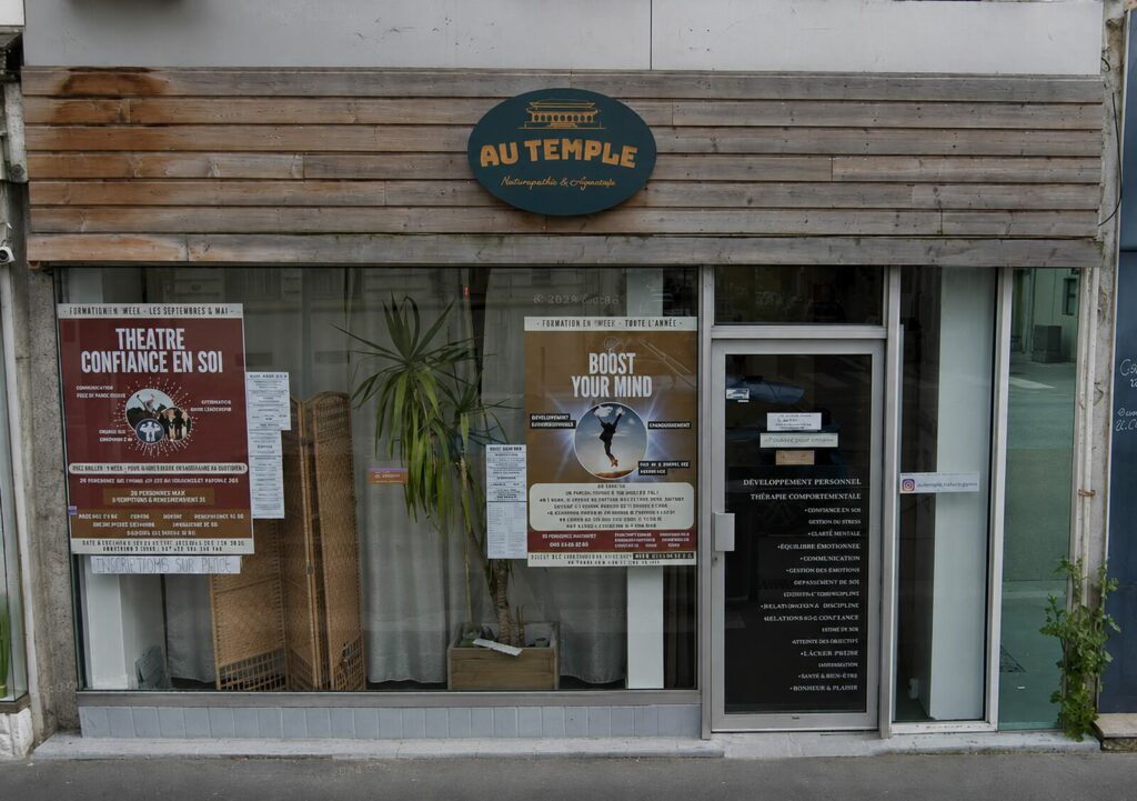 Photo du bien