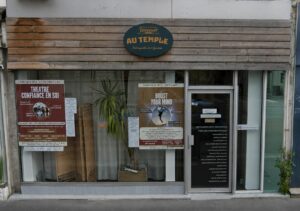 Secteur TOTEM / LAFAYETTE – A LOUER – VILLEURBANNE – 55 m²