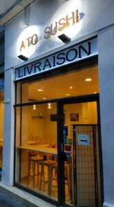 A LOUER – VILLEURBANNE – 110 m²