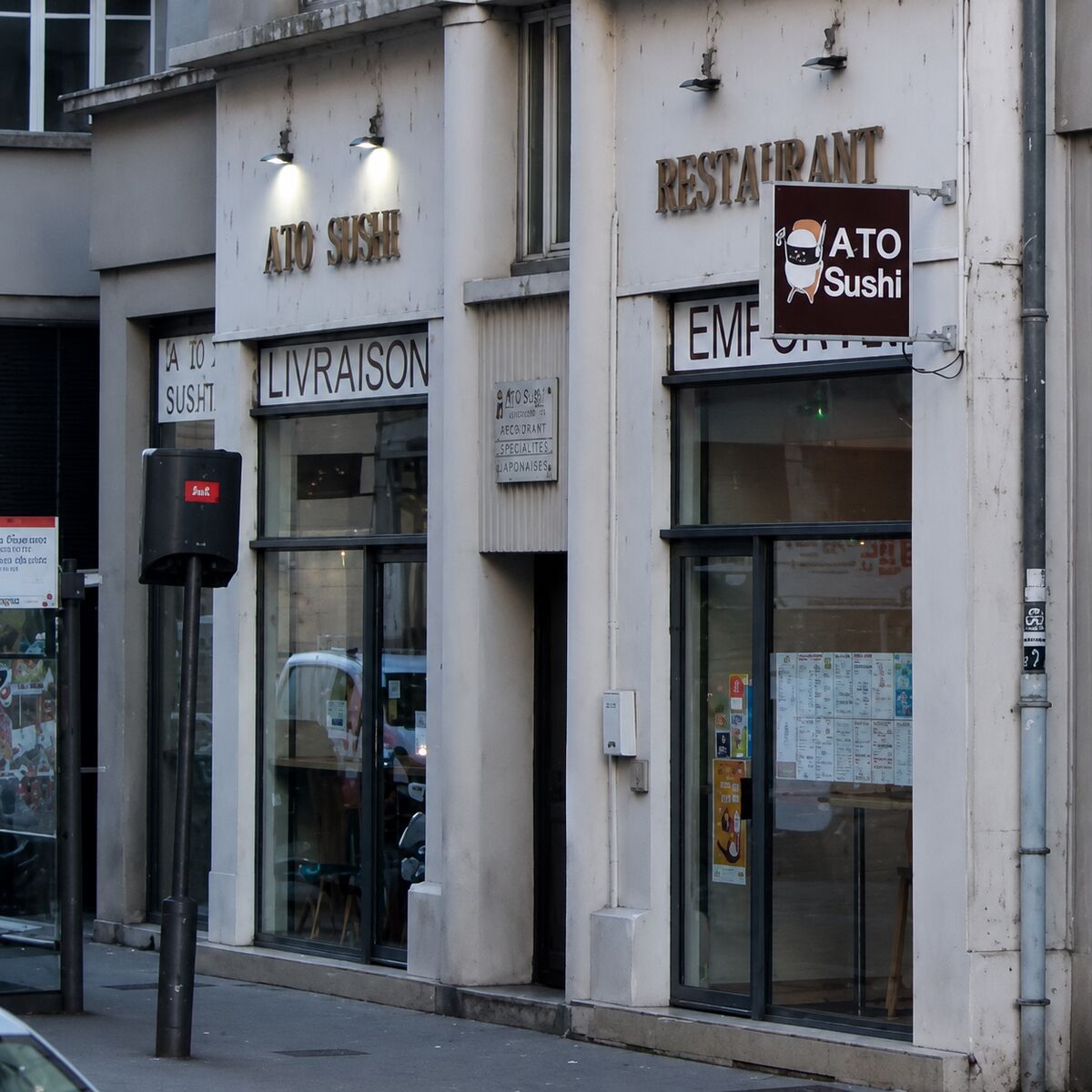 Photo du bien