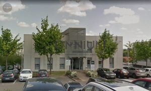 PARC MILLÉSIME – Villefranche-Limas – A LOUER – LIMAS – 81 m² divisibles