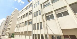 A VENDRE – LYON 7 – 45 m² non divisibles