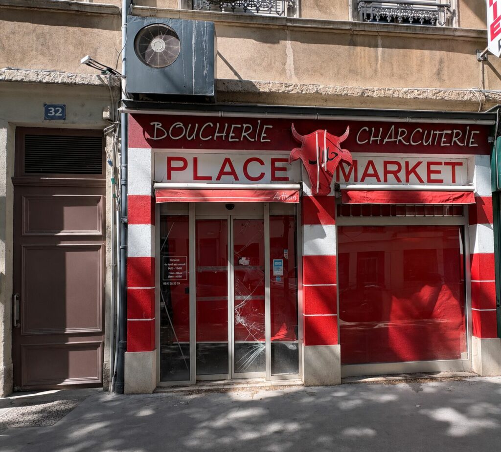 Photo du bien