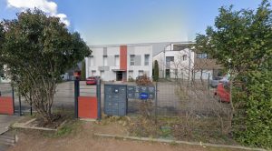 A LOUER – CRAPONNE – 38 m² non divisibles