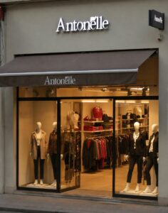 Secteur GRATTE-CIEL – A LOUER – VILLEURBANNE – 130 m²