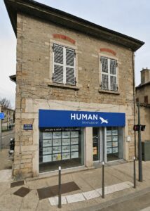 A LOUER – CHAMPAGNE AU MONT D&rsquo;OR – 120 m² sur 3 niveaux