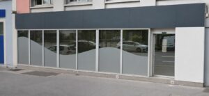 A LOUER – LYON 8 – 130 m²
